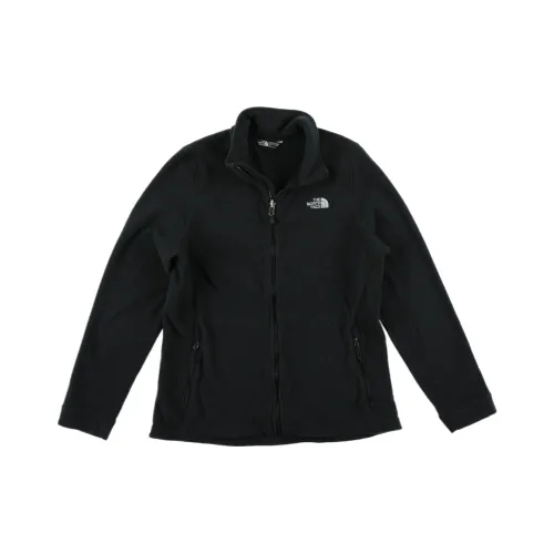 THE NORTH FACE Jackets Women's Black Stand Collar Moderate Other