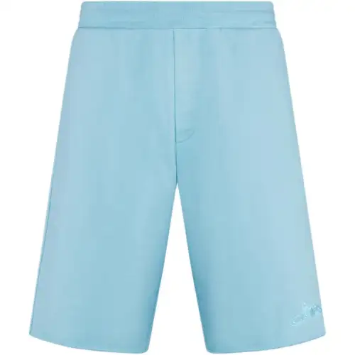 DIOR Lewis Hamilton FW25 Casual Shorts Men's