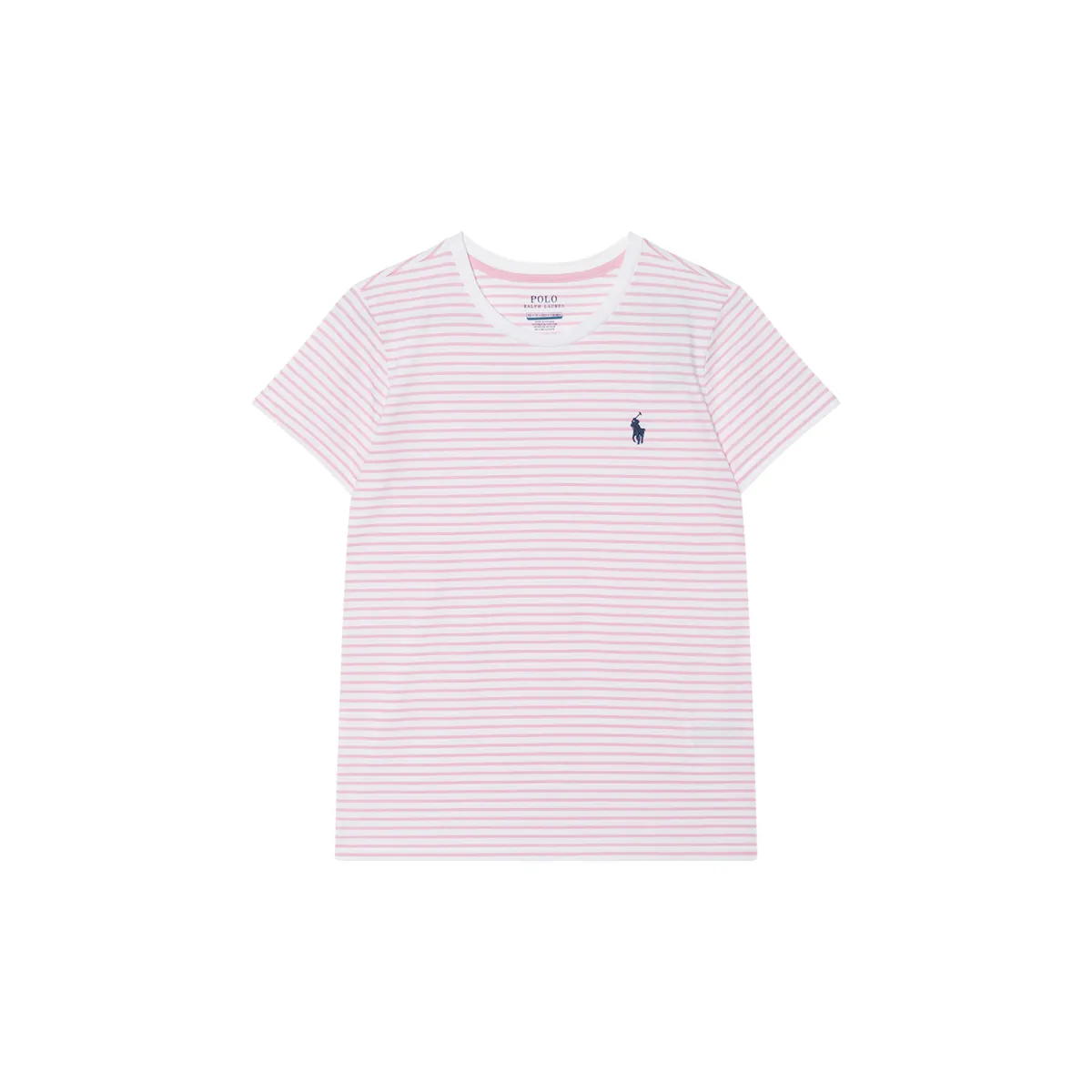 Polo Ralph Lauren T Shirt Women's Pink