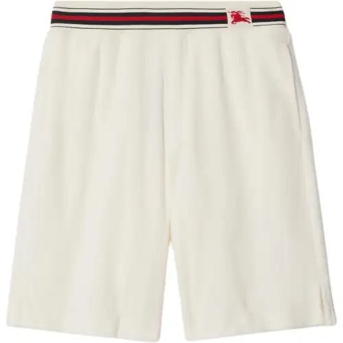 Burberry SS25 Casual Shorts Men's