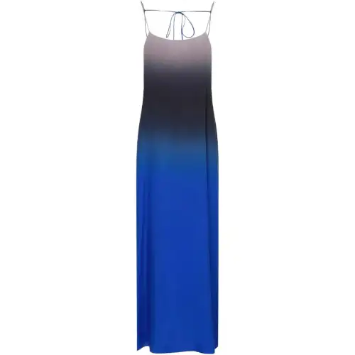 THE ROW FW22 Sleeveless Dress Women's