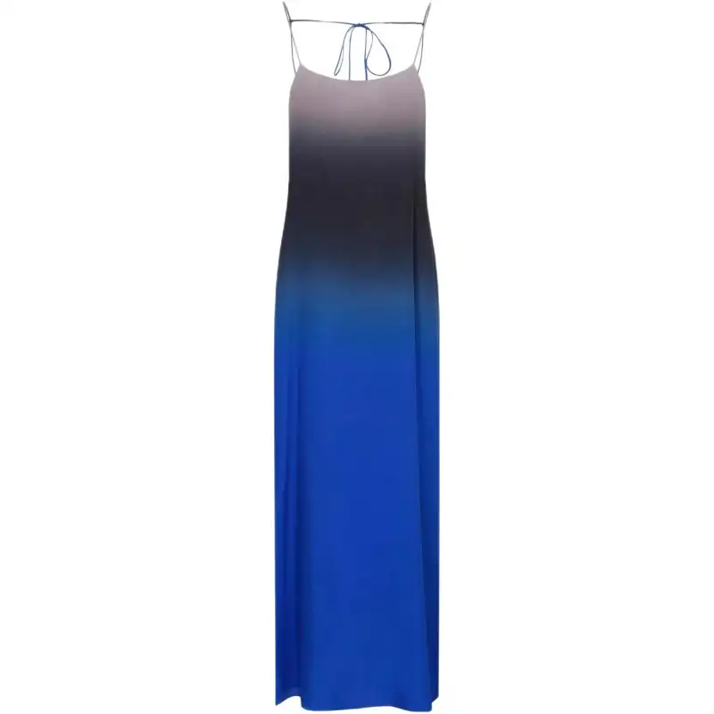THE ROW FW22 Sleeveless Dress Women's