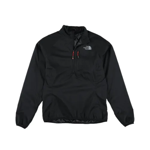 THE NORTH FACE Jackets Women's Black Stand Collar Moderate Other