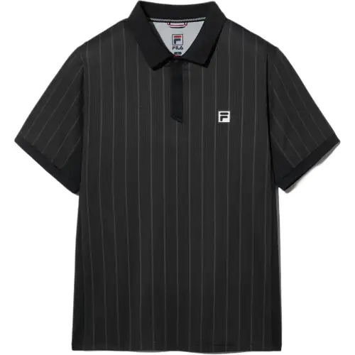 FILA Tennis BB Polo Shirt Unisex