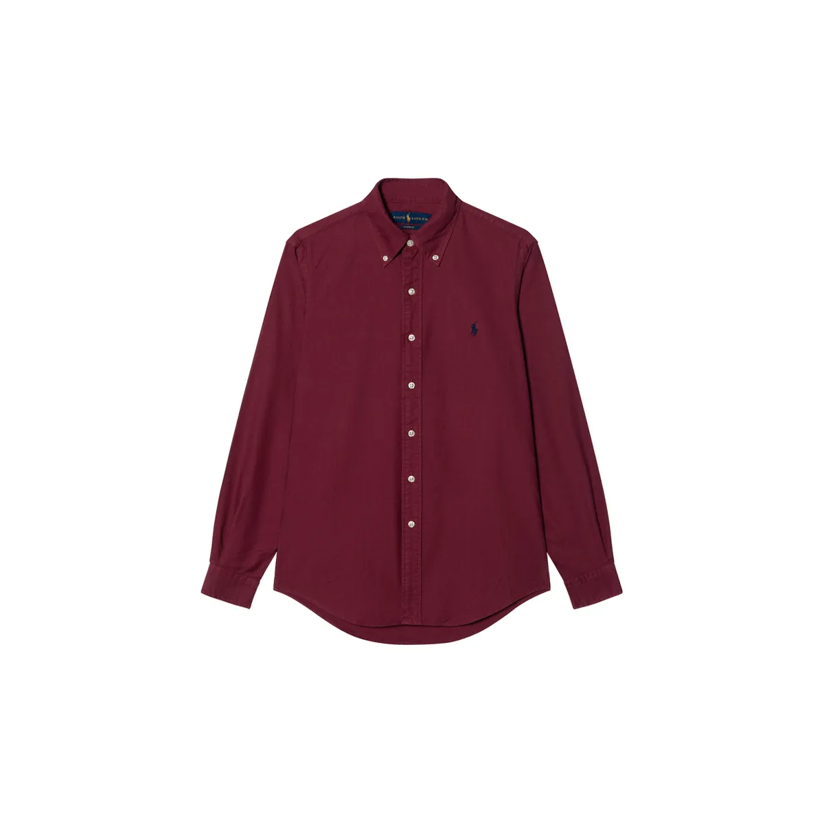 Polo Ralph Lauren Piqué Shirt