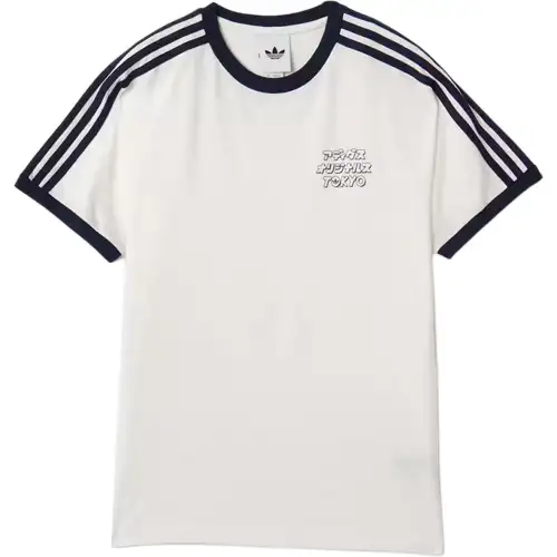 Adidas Originals Tokyo KATAKANA T Shirt Unisex
