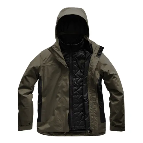THE NORTH FACE Carto Triclimate Jacket Women's