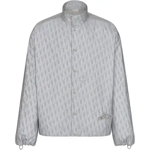DIOR Lewis Hamilton FW25 Shirt Men's