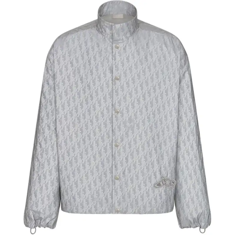 DIOR Lewis Hamilton FW25 Shirt Men's