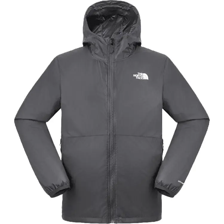 THE NORTH FACE Urban Exploration Waterproof, Windproof, And UV Protection Sun Protection Clothing Men's