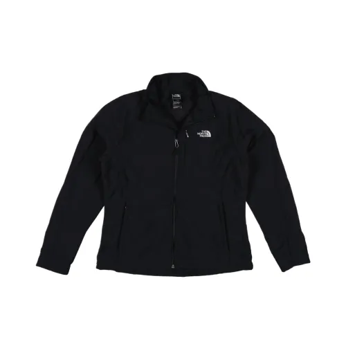 THE NORTH FACE Jackets Women's Black Lapel Moderate Other