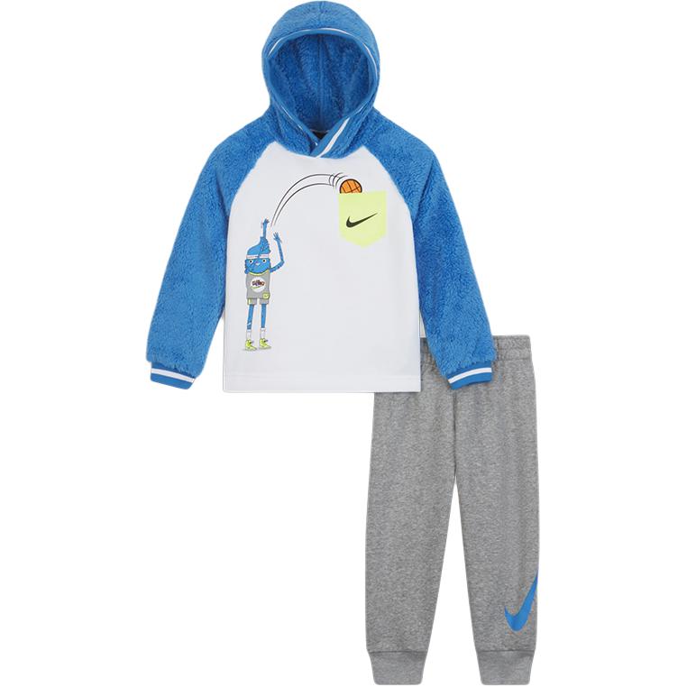 Мужской костюм Nike (разноцветный)