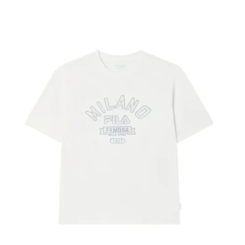 FILA MILANO Collection T Shirt Men's