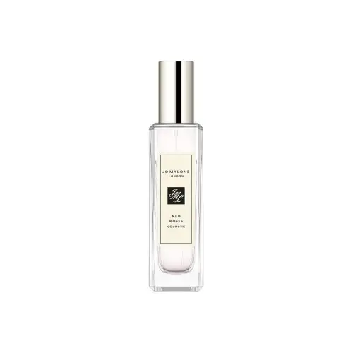 Perfume contains rose, floral mint eau de cologne, 30 ml, 100 ml