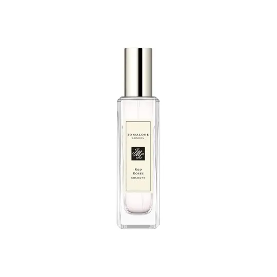 Jo Malone London Rose Red Perfumes Green Floral Eau De Cologne Lemon Mint 30ml/100ml Birthday Gift
