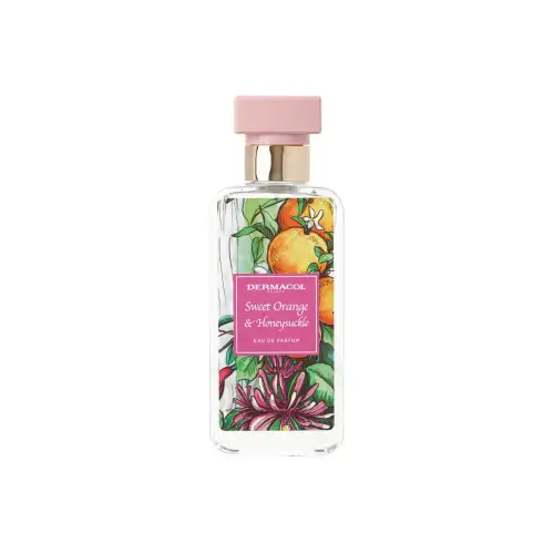 Dermacol Honeysuckle