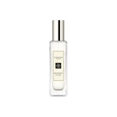 Jo Malone Classic Fragrance Grapefruit Perfume Citrus Tone Cologne EDC