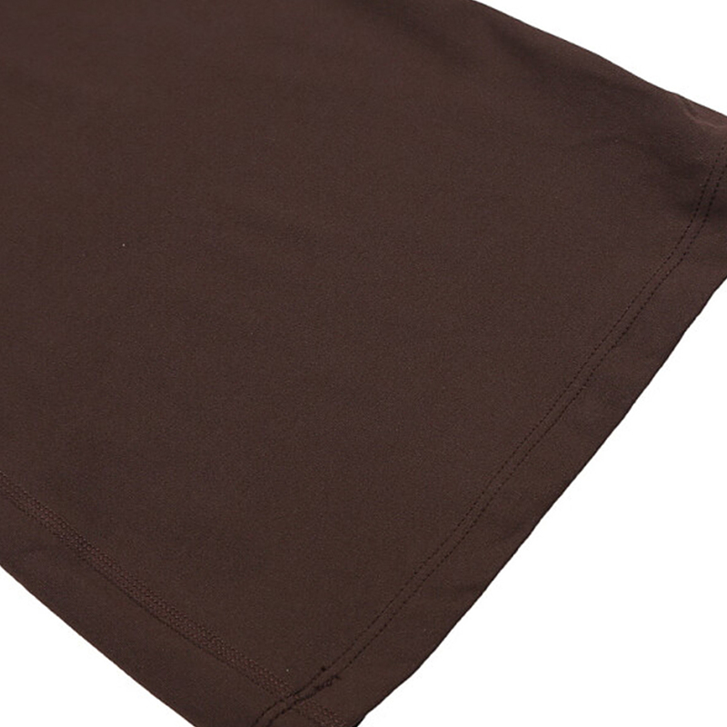 Nike ZenvyDri Fit Yoga Pants Women’s Baroque Brown/Black