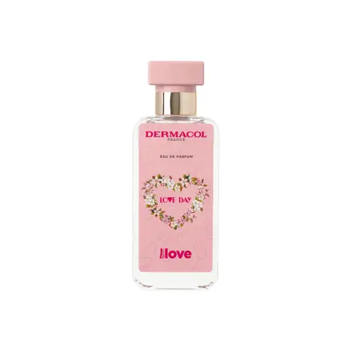 Dermacol DERMACOLLove Day