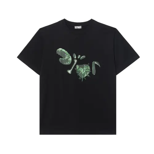 DIOR X Cactus Jack Oversized T Shirt