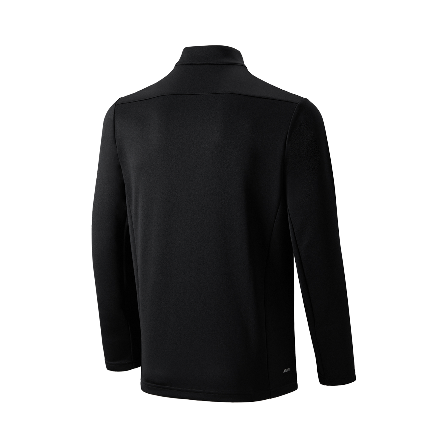 Li Ning Casual Sportswear Unisex Black