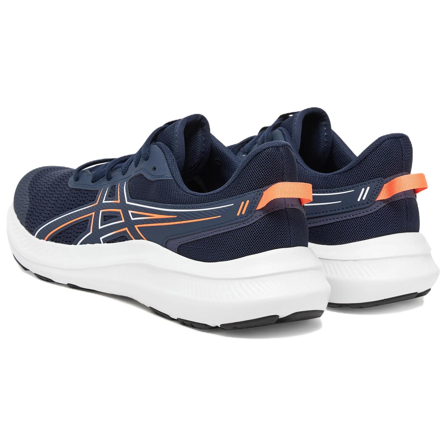 ASICS JOLT 5 Low top Training Running Shoes Unisex Blue