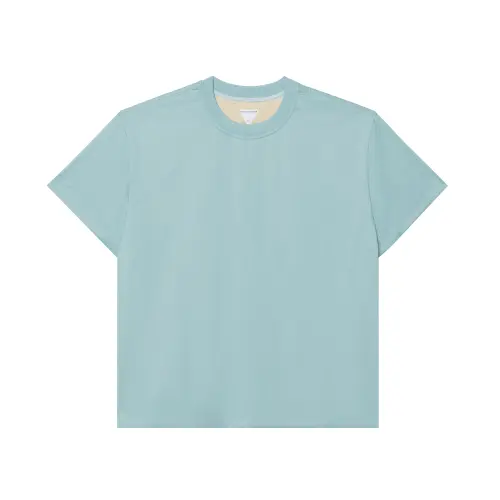Bottega Veneta Short Sleeved Crewneck T-Shirt