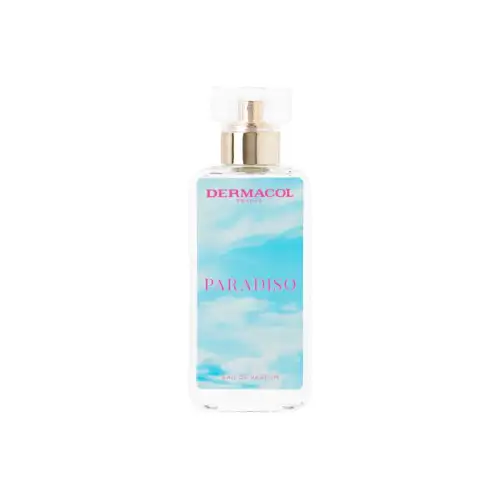 Dermacol PARADISO Floral Fruity Accord