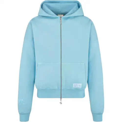 DIOR x Hamilton Lewis Hamilton FW25 Sweatshirt Men's