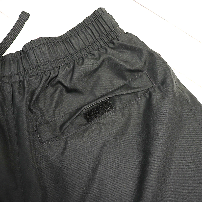Nike Swoosh Basketball Shorts Men’s
