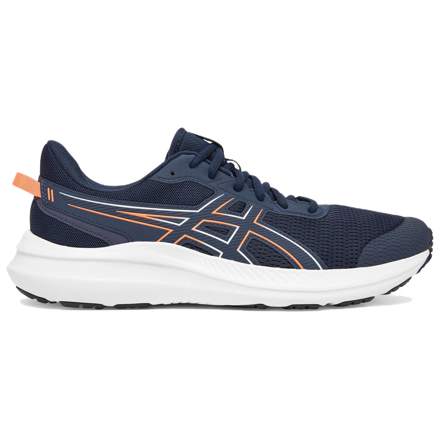 ASICS JOLT 5 Low top Training Running Shoes Unisex Blue