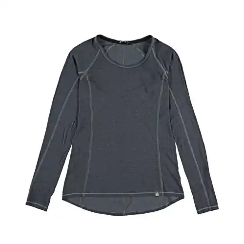 THE NORTH FACE T Shirts Women's Black Crew Neck