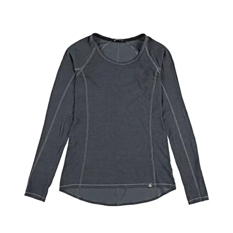 THE NORTH FACE T Shirts Women's Black Crew Neck