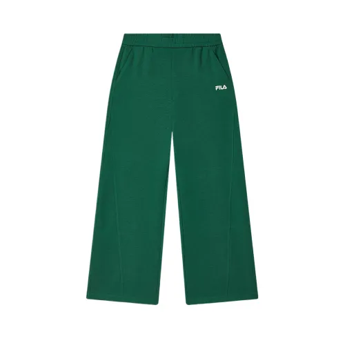 FILA ORIGINALE Casual Pants Women's