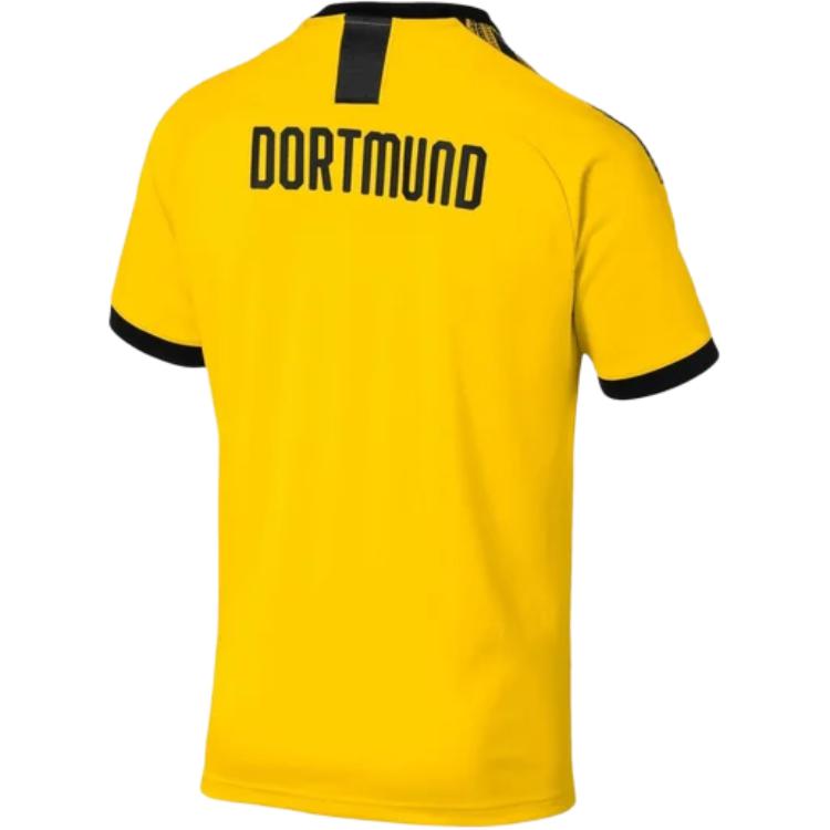 Puma Dortmund T-shirt