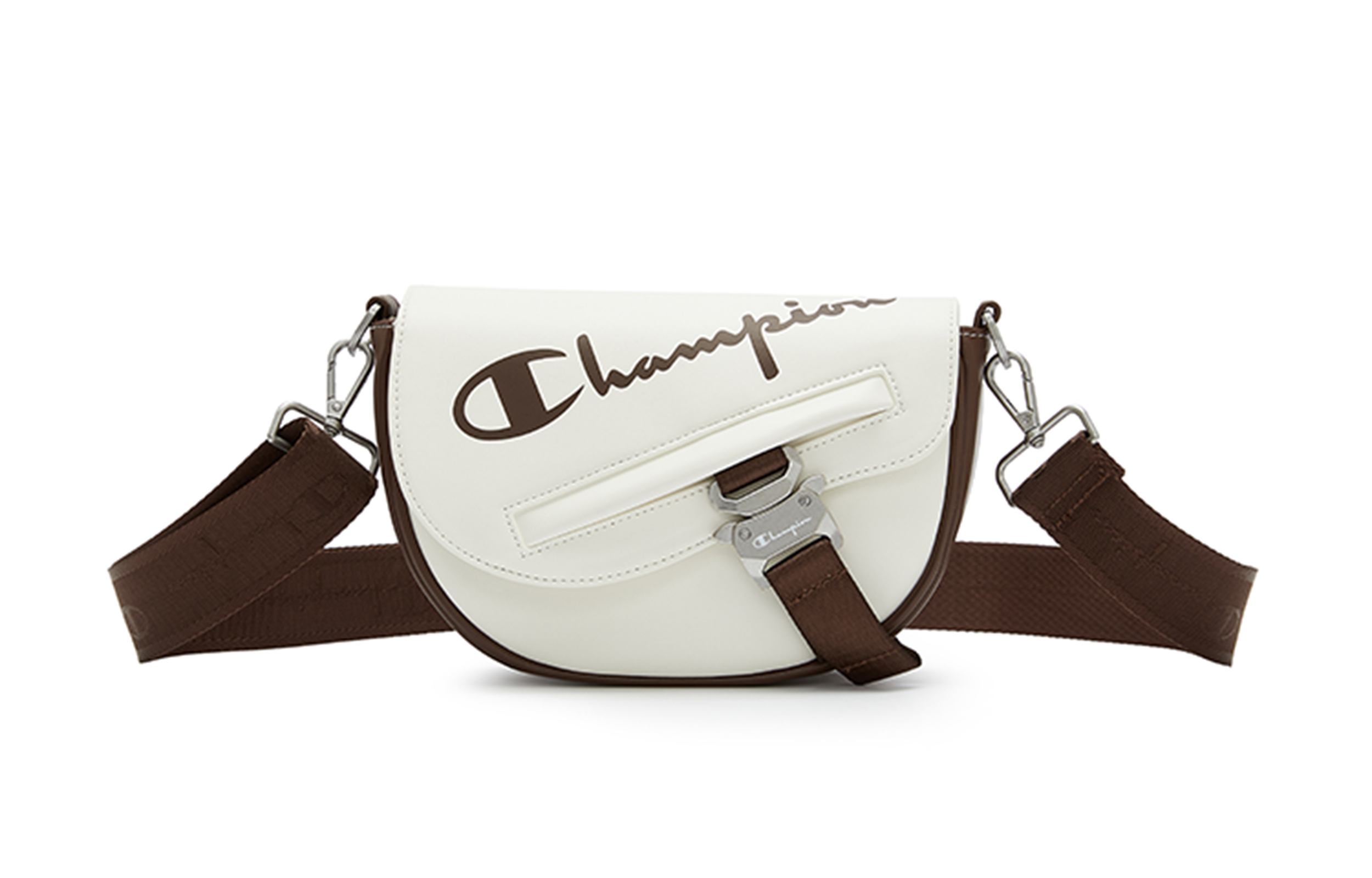 Сумка Champion Saddle Bag (многоцветная)
