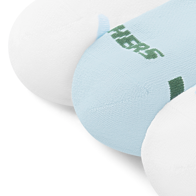 Skechers SS25 Ankle Socks Men’s 2 Pack