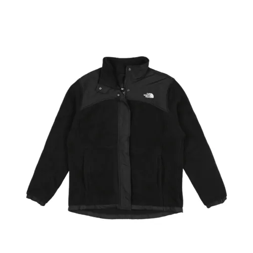 THE NORTH FACE Jackets Women's Black Stand Collar Moderate Other