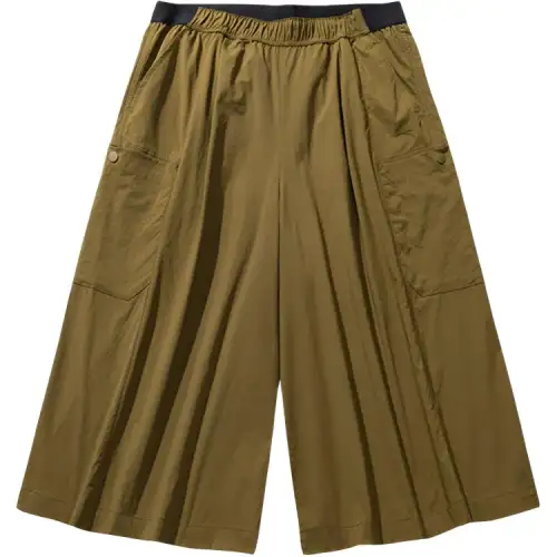Anta Life Collection Casual Shorts Women's