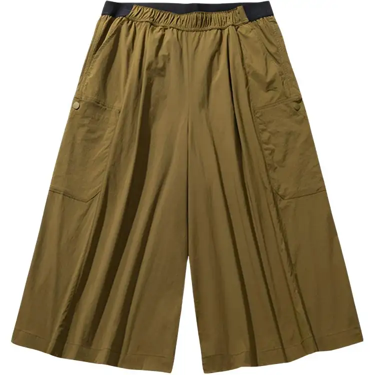 Anta Life Collection Casual Shorts Women's