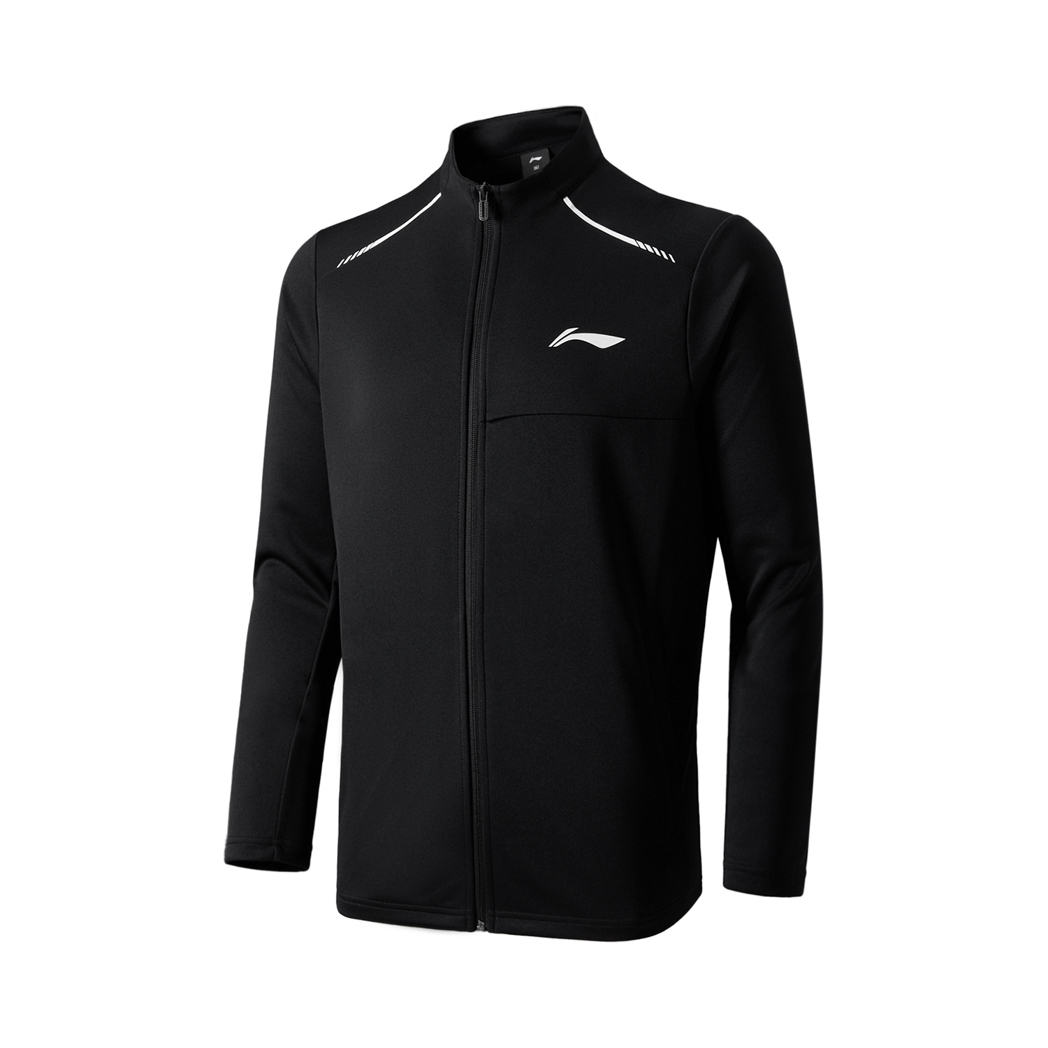 Li Ning Casual Sportswear Unisex Black