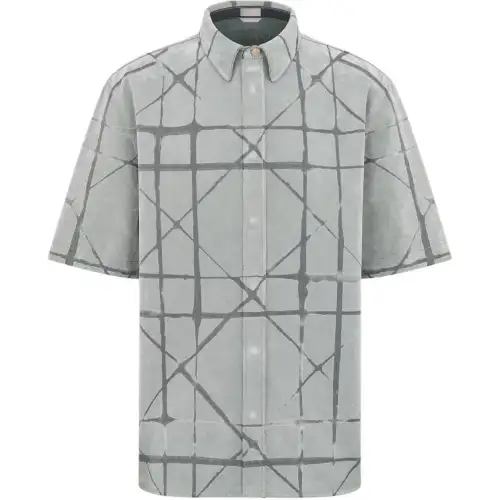DIOR x Hamilton Lewis Hamilton FW25 Shirt Men's
