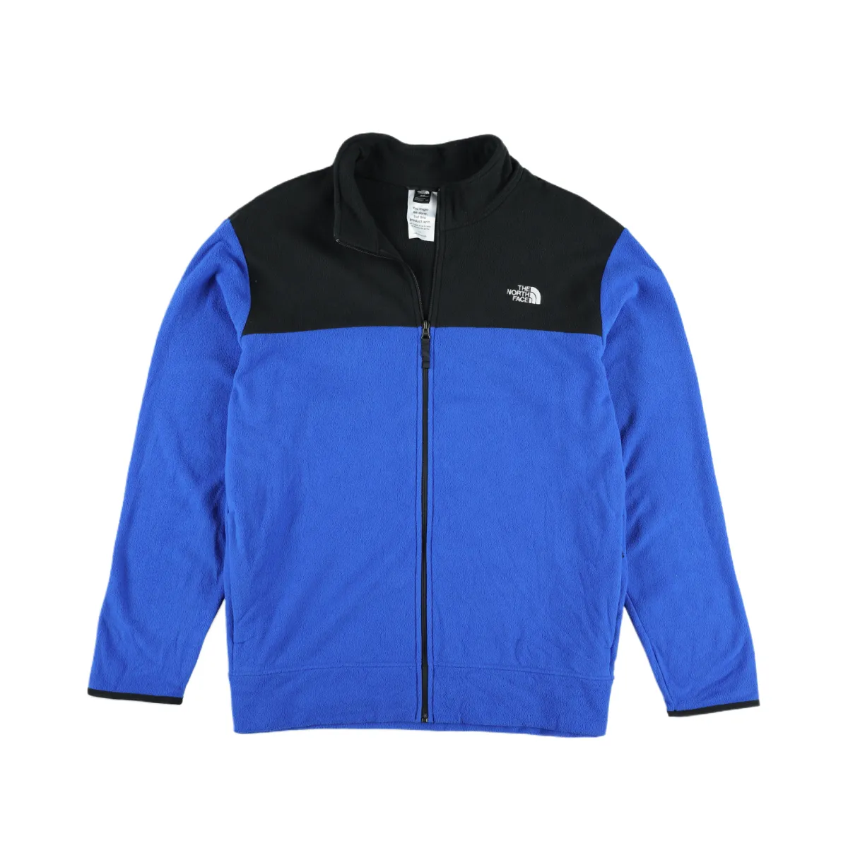 THE NORTH FACE Jackets Men's Blue Hooded Moderate Other