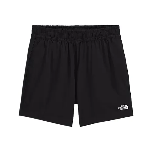 The North Face cotton shorts