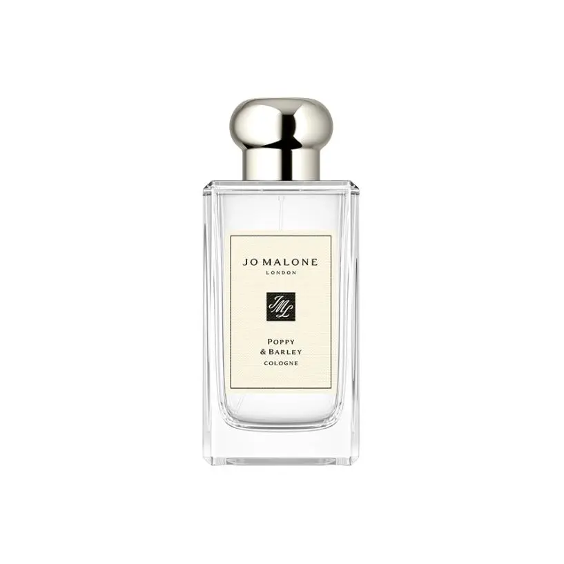 Jo Malone London Consort Yu And Barley Perfumes Green Floral Eau De Cologne 30ml/100ml Mother's Day Gift For Mom