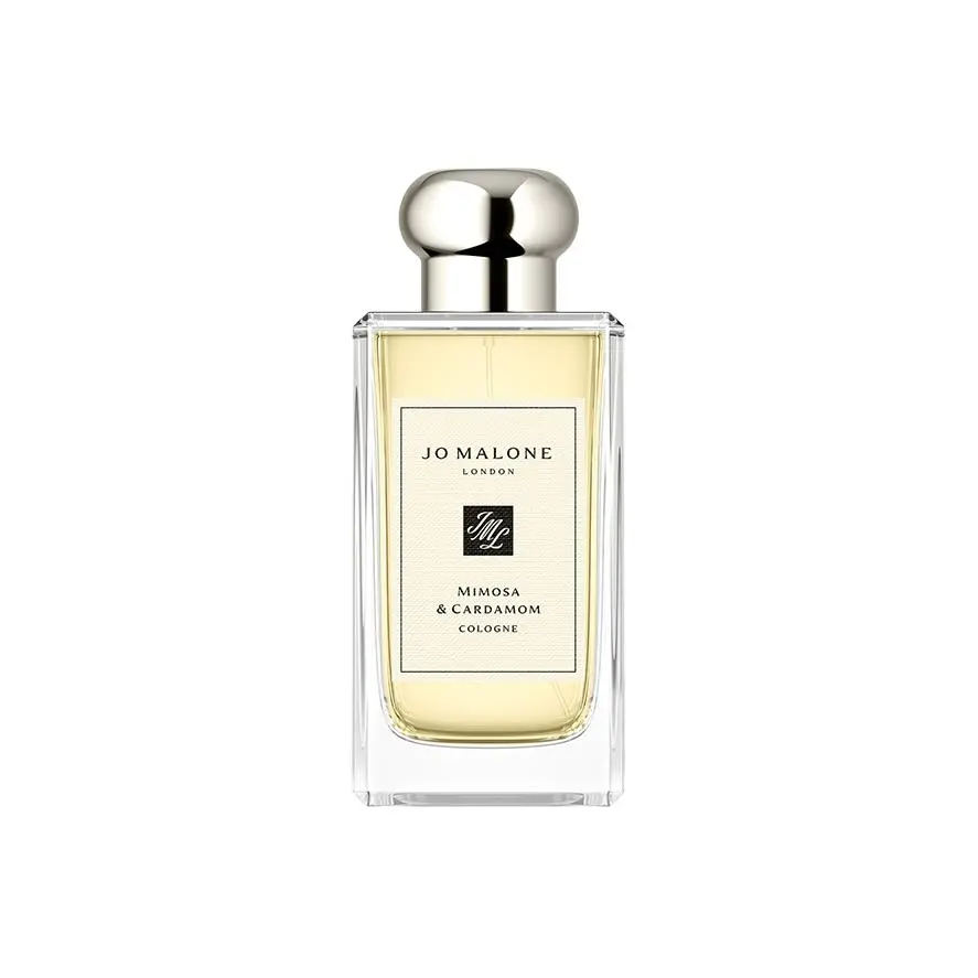 Jo Malone London Touch Me Not And Cardamom Perfumes Oriental Fougere Eau De Cologne Tonka Bean