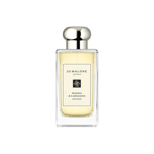 Jo Malone London Touch Me Not And Cardamom Perfumes Oriental Fougere Eau De Cologne Tonka Bean