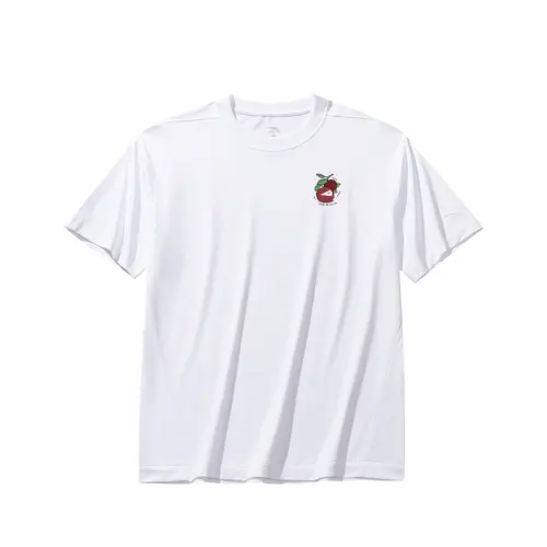 Anta Life Collection T Shirt Unisex