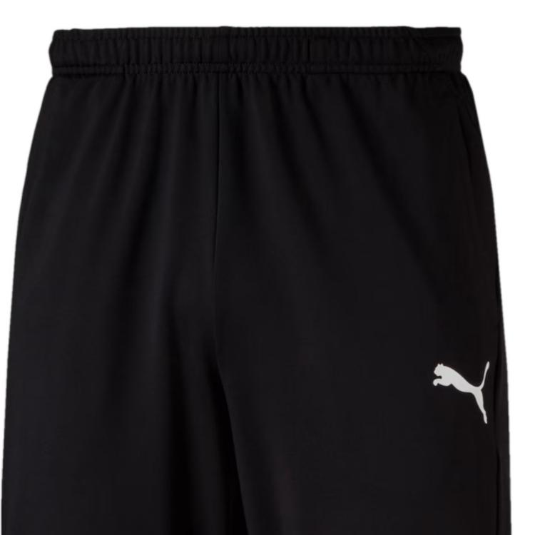 PUMA Liga Knitted Football Pants Soccer Bottom Men’s