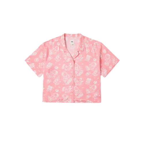 Vans x SPACE MOLLY Shirt Women's